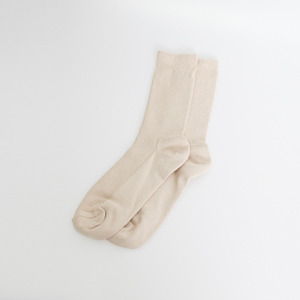 베이직 골지 socks (5color)