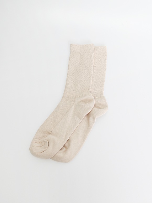 베이직 골지 socks (5color)